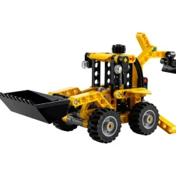 LEGO Technic - Traktorgraver 42197
