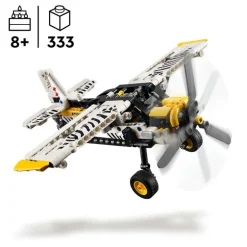 LEGO Technic - Villmarksfly 42198