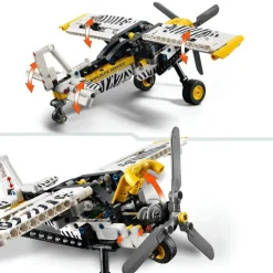 LEGO Technic - Villmarksfly 42198