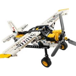 LEGO Technic - Villmarksfly 42198
