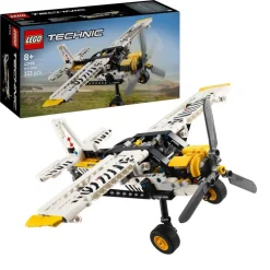 LEGO Technic - Villmarksfly 42198