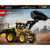 LEGO Technic - Volvo L120 Electric hjullaster 42209