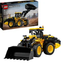 LEGO Technic - Volvo L120 Electric hjullaster 42209