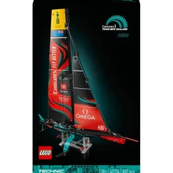 LEGO Technic - Yachten Emirates Team New Zealand AC75 42174