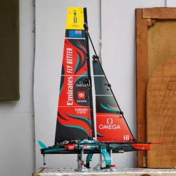 LEGO Technic - Yachten Emirates Team New Zealand AC75 42174