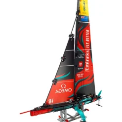 LEGO Technic - Yachten Emirates Team New Zealand AC75 42174