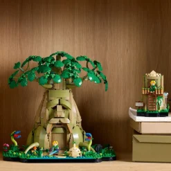 LEGO The Legend of Zelda - Great Deku Tree 2-i-1 77092