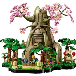 LEGO The Legend of Zelda - Great Deku Tree 2-i-1 77092
