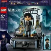 LEGO Wednesday - Figur av Wednesday Addams 76780