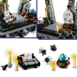 LEGO Wednesday - Figur av Wednesday Addams 76780