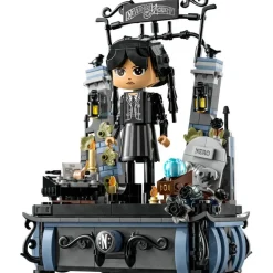 LEGO Wednesday - Figur av Wednesday Addams 76780