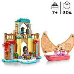 LEGO Wicked - Glinda, Elphaba og Nessarose på Shiz University 75681