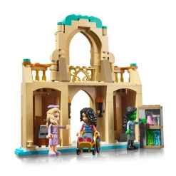 LEGO Wicked - Glinda, Elphaba og Nessarose på Shiz University 75681
