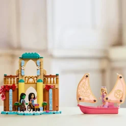 LEGO Wicked - Glinda, Elphaba og Nessarose på Shiz University 75681