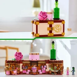 LEGO Wicked - Glinda og Elphabas studentrom 75683