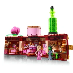 LEGO Wicked - Glinda og Elphabas studentrom 75683