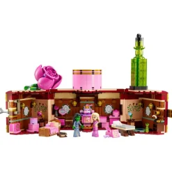 LEGO Wicked - Glinda og Elphabas studentrom 75683