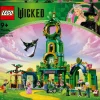 LEGO Wicked - Velkommen til Emerald City 75684