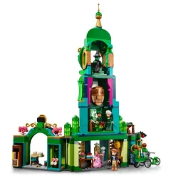 LEGO Wicked - Velkommen til Emerald City 75684