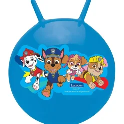 Lexibook - Paw Patrol Hoppeball