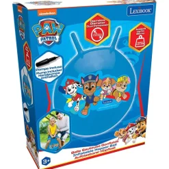 Lexibook - Paw Patrol Hoppeball