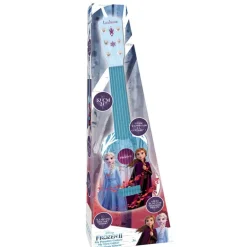 Lexibook Disney Frost 2 Min Første Gitar 53cm