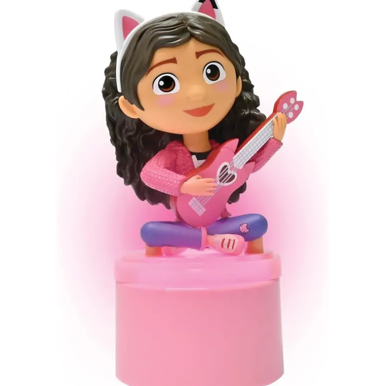 Lexibook Gabby's Dollhouse Nattlys