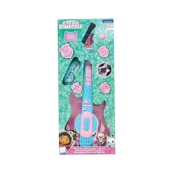 Lexibook Gabby's Dollhouse Gabby's Elektriske Gitar