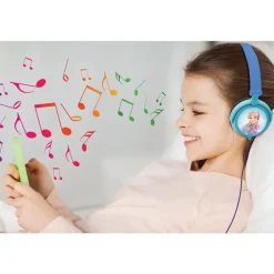 Lexibook Hodetelefoner - Disney Frost