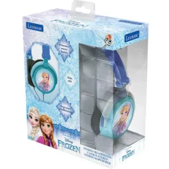 Lexibook Hodetelefoner - Disney Frost
