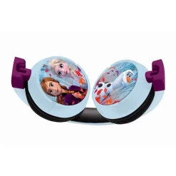Lexibook Stereo Hodetelefoner m/ bluetooth og ledning - Disney Frost