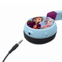 Lexibook Stereo Hodetelefoner m/ bluetooth og ledning - Disney Frost