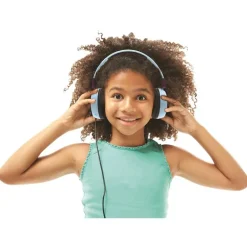 Lexibook Stereo Hodetelefoner m/ bluetooth og ledning - Disney Frost