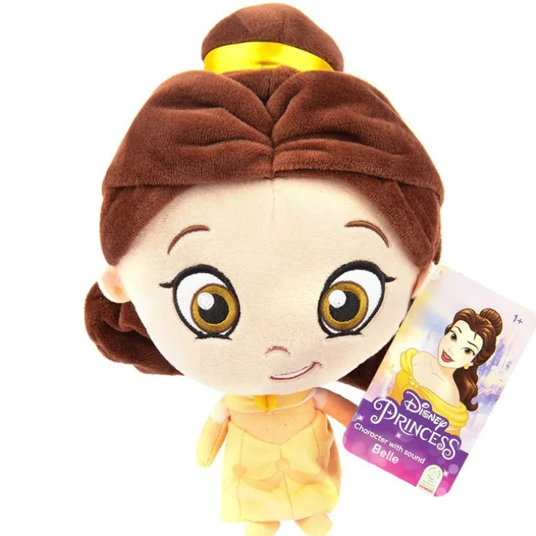 Lil Bodz - Disney Belle