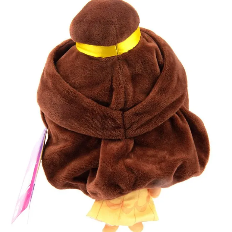 Lil Bodz - Disney Belle