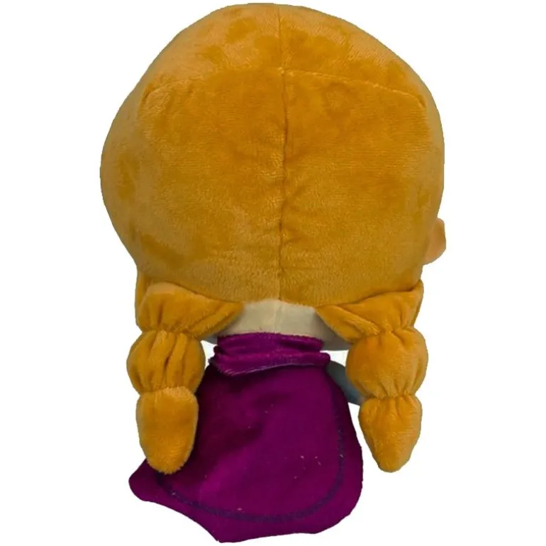 Lil Bodz - Disney Anna