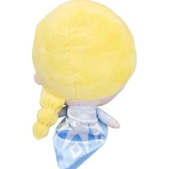 Lil Bodz - Disney Elsa