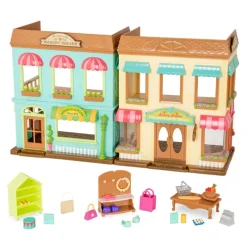 Li'l Woodzeez - Honeysuckle Markedsplass