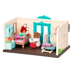 Li'l Woodzeez - Walk-In Helseklinikk