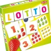 Lotto Tall & Frukt
