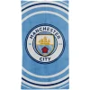 Manchester City Badehåndkle 70x140cm