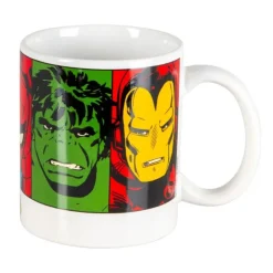 Marvel Avengers - Krus