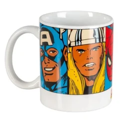 Marvel Avengers - Krus