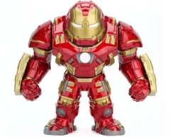 Marvel Avengers Age of Ultron figursett - Hulkbuster & Iron Man