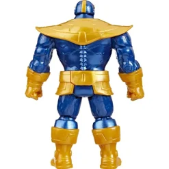 Marvel Avengers Epic Hero Deluxe Figur 10cm - Thanos