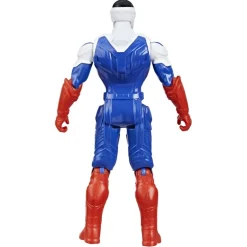 Marvel Avengers Epic Hero Series Figur 10cm - Captain America