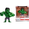Marvel Avengers figur i metall 10 cm - Hulk