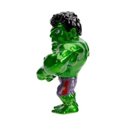 Marvel Avengers figur i metall 10 cm - Hulk