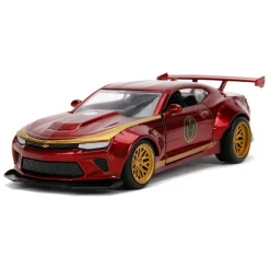 Marvel Avengers kjøretøy 1:32 - 2016 Chevy Camaro 1:32