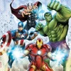 Marvel Avengers Servietter 20 stk